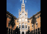 Hospital San Pau